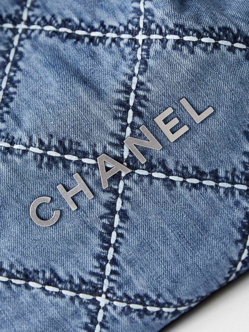 Chanel Hobo 22 Bags